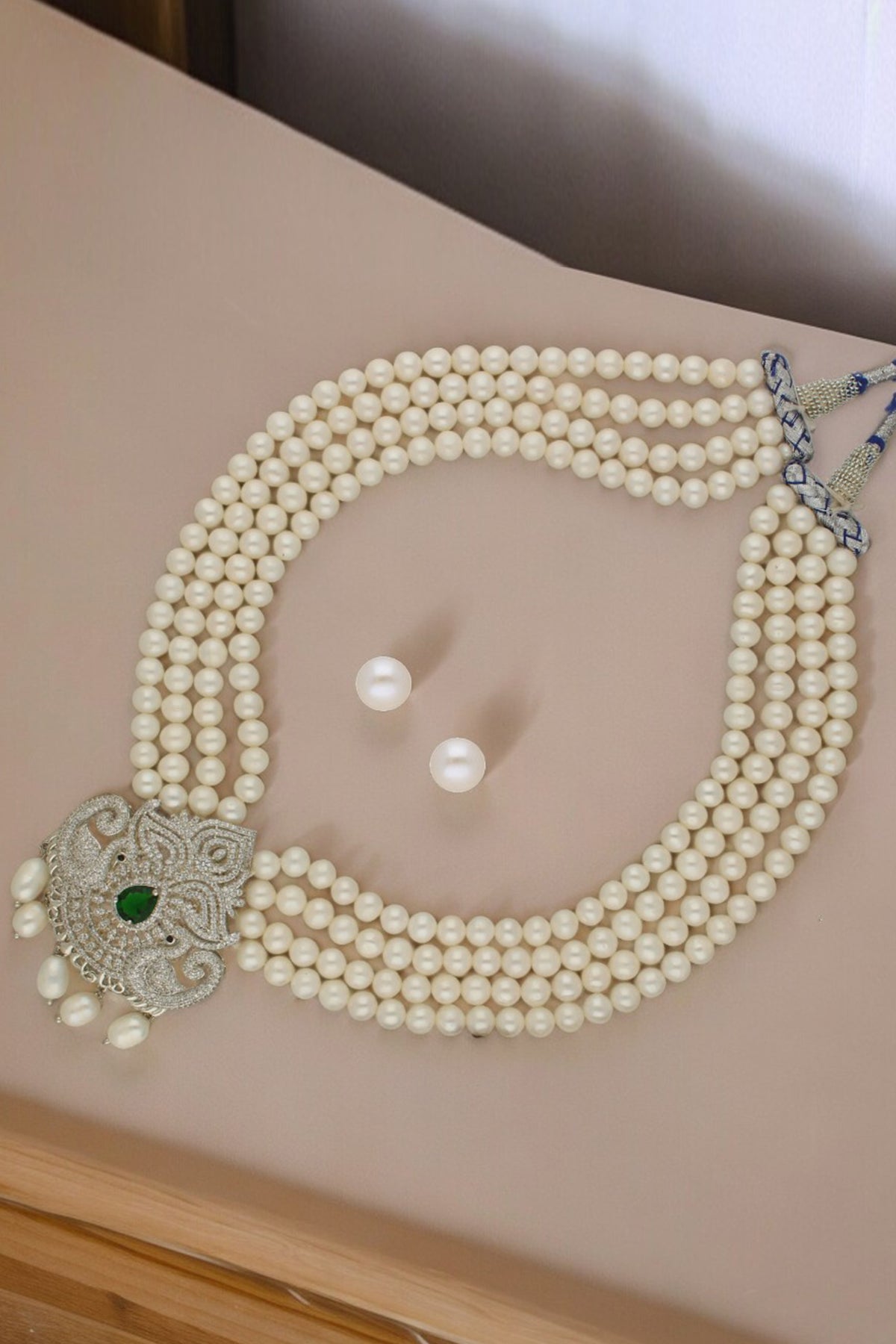 Silver Cubic Zirconia Jewellery