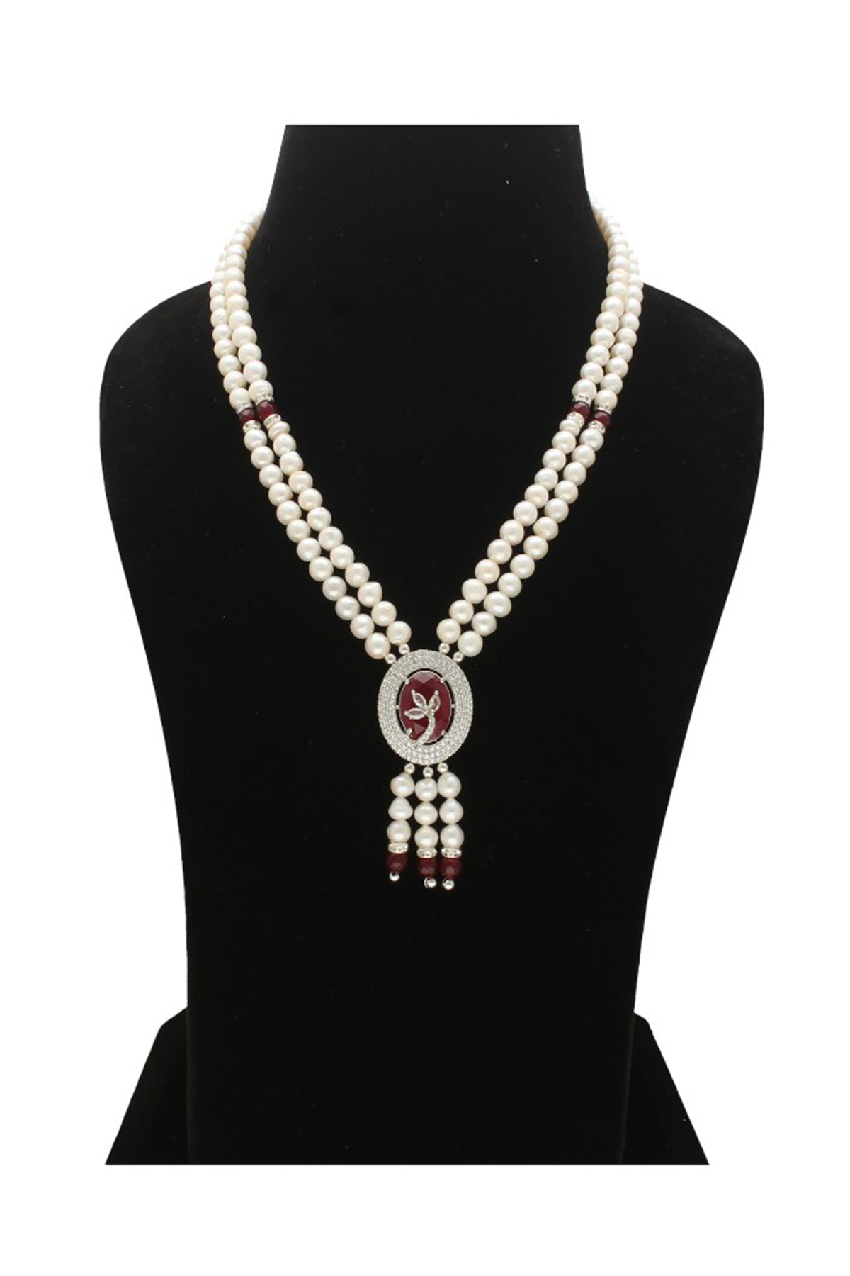 Silver Potato Shaped Jewellery