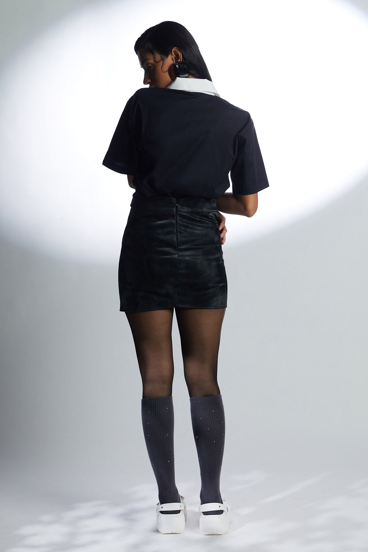 Starburst Bodysuit Shirt