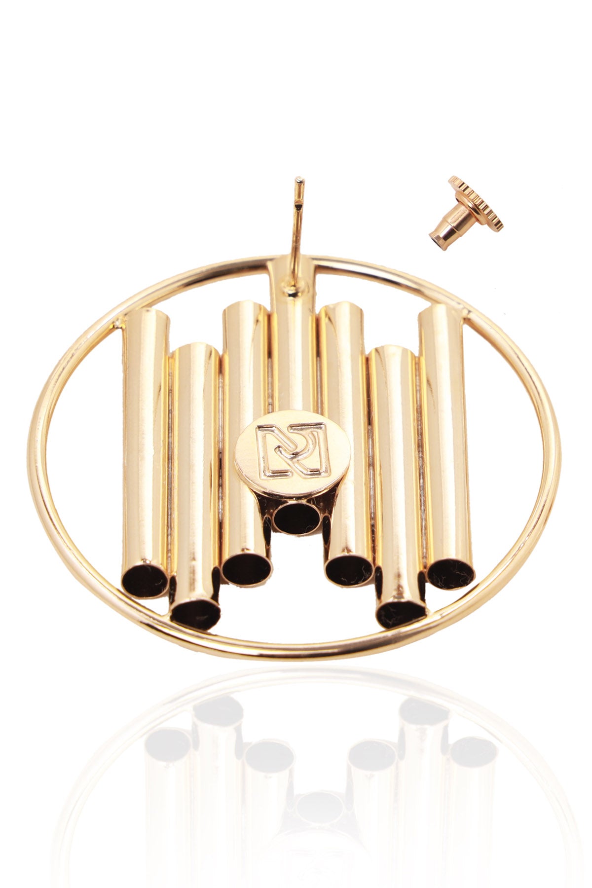 Sunshine Shower Earrings