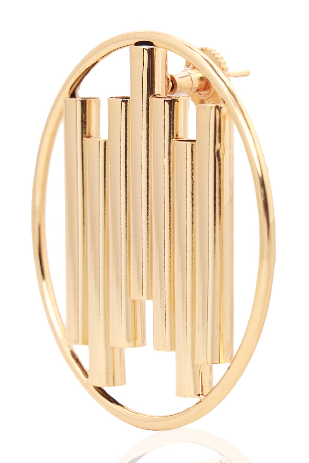 Sunshine Shower Earrings