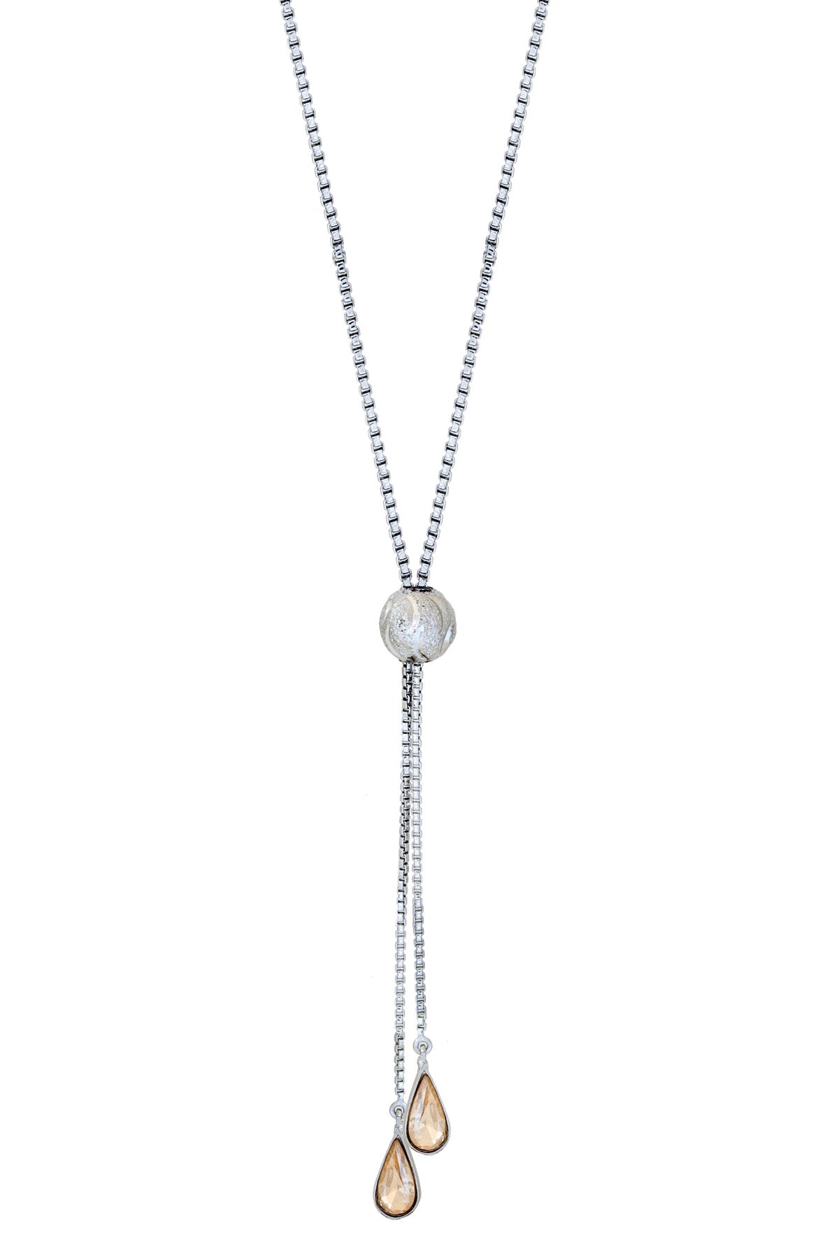 Swarovski Crystal Necklace