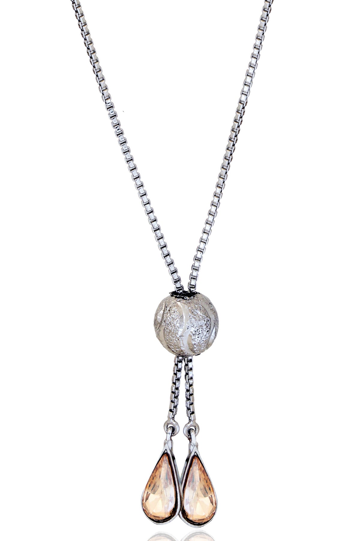 Swarovski Crystal Necklace