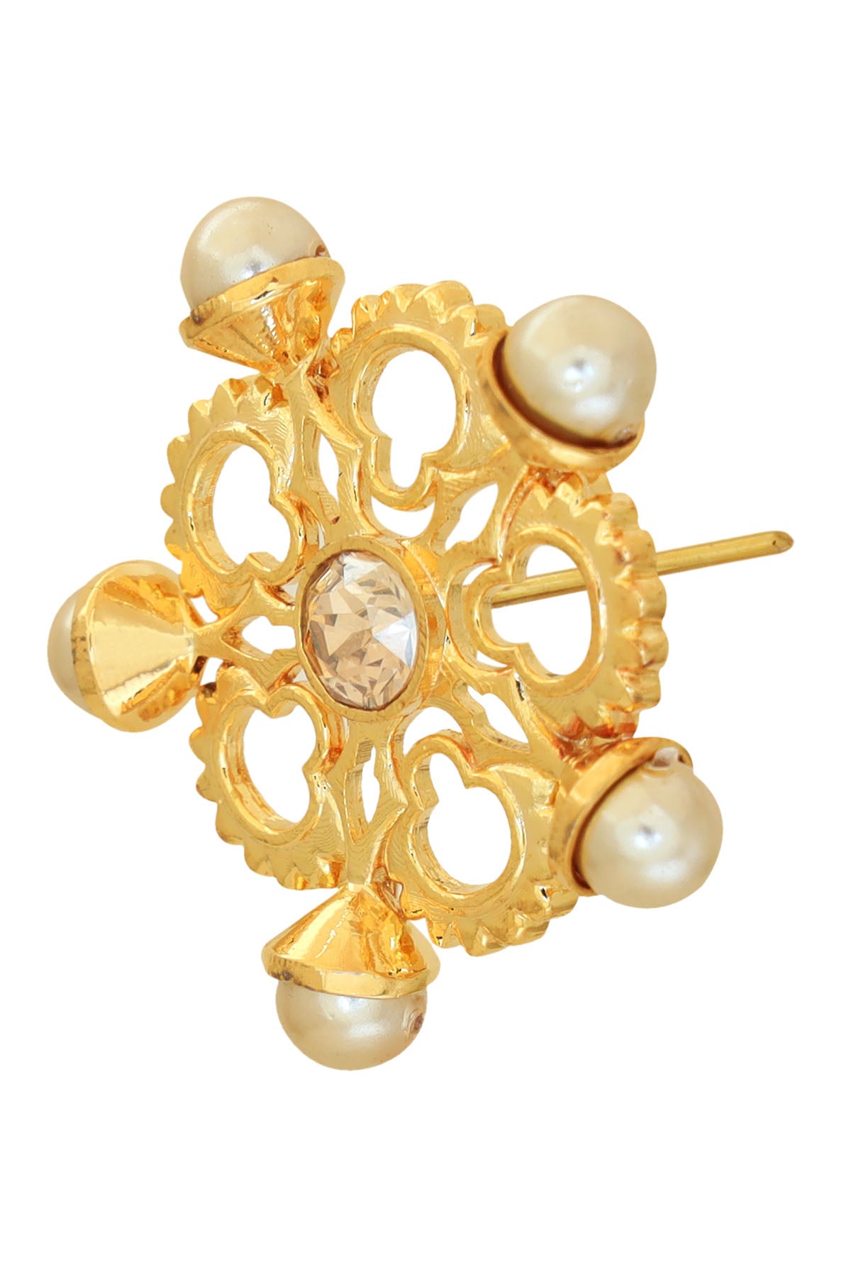 Swarovski Crystal Studs