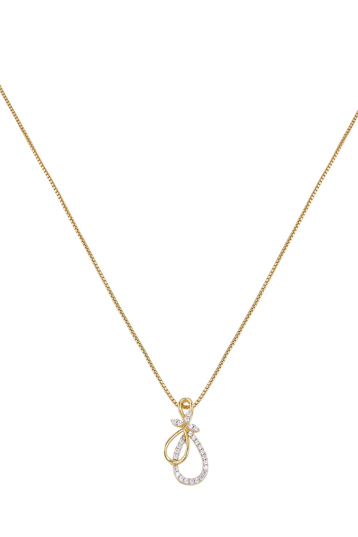 Two Layered Drop Jewellery Set