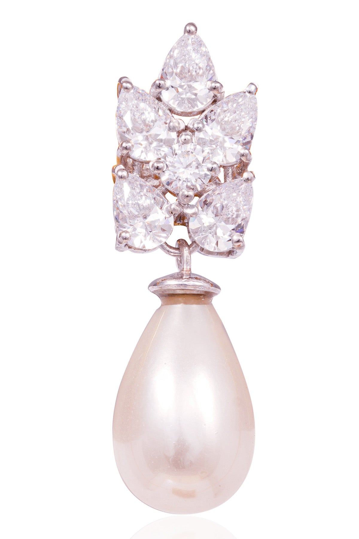 Vision Pearl Earrings