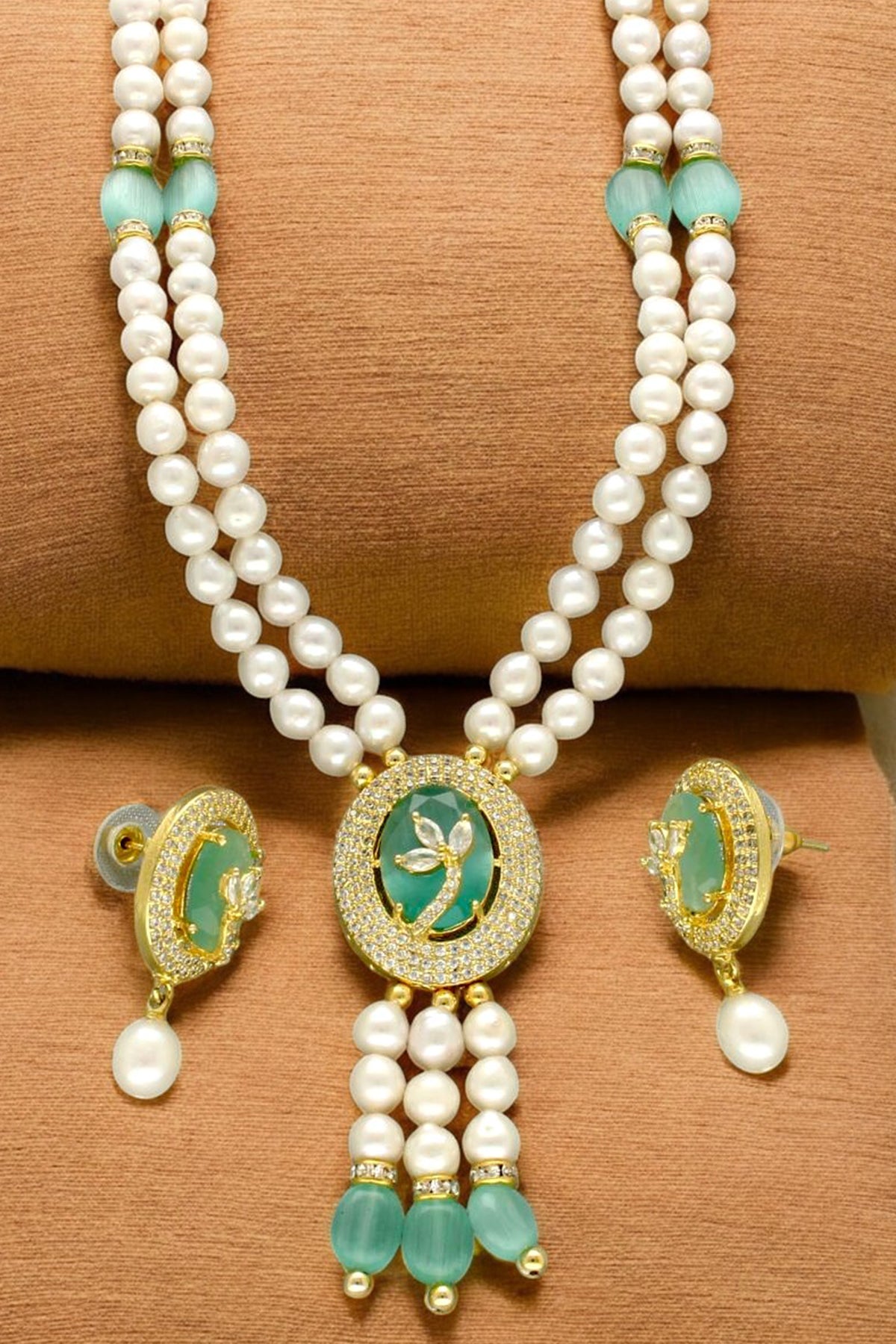 Yellow Cubic Zirconia Jewellery