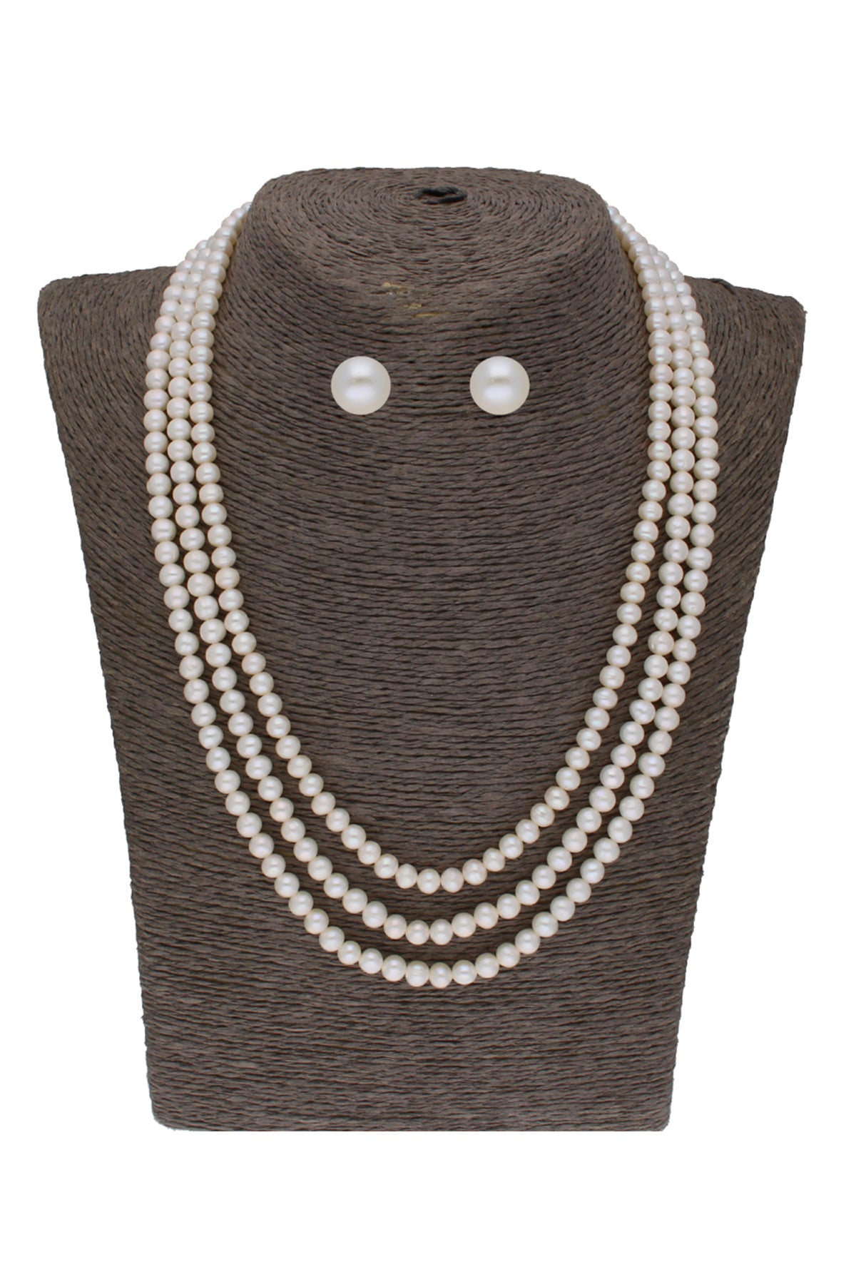Yellow Round Shaped Jewellery