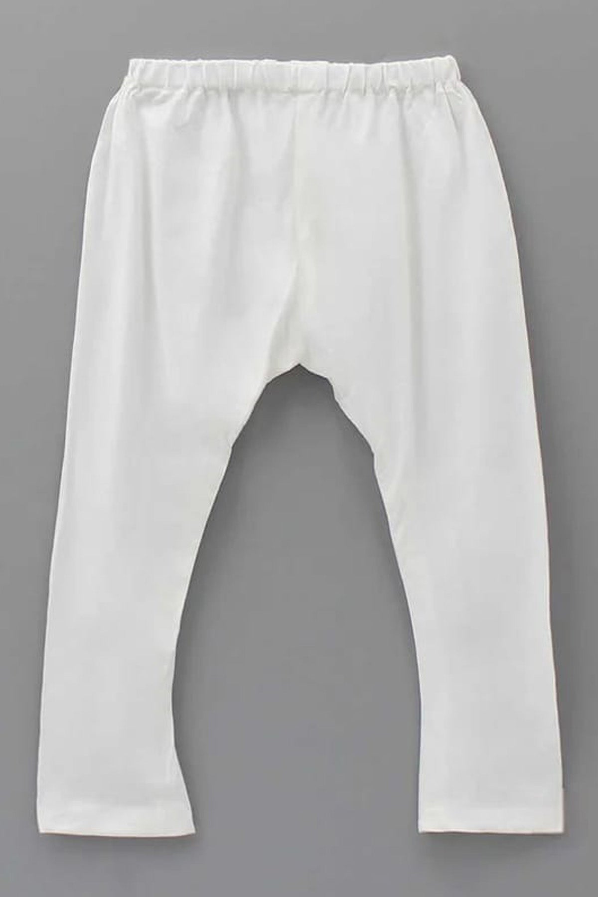 Yellow Silk Blend Kurta Set