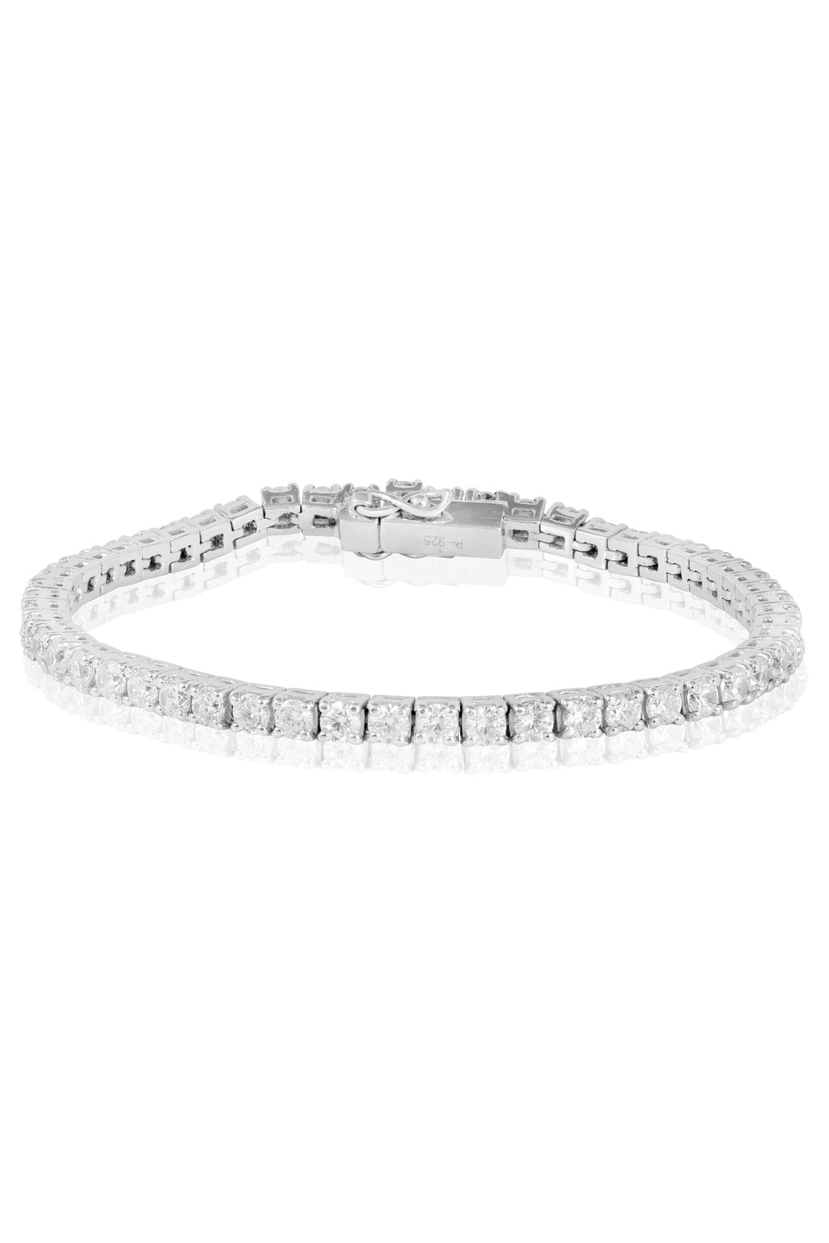 Zirconia Stones Bracelet