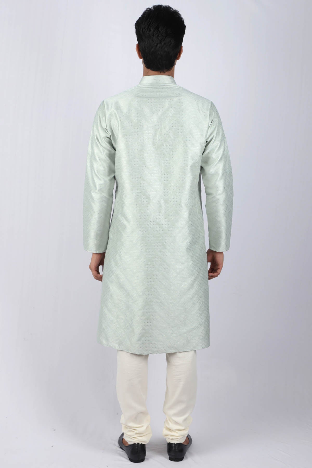Embroidered Gulistaan Kurta Set