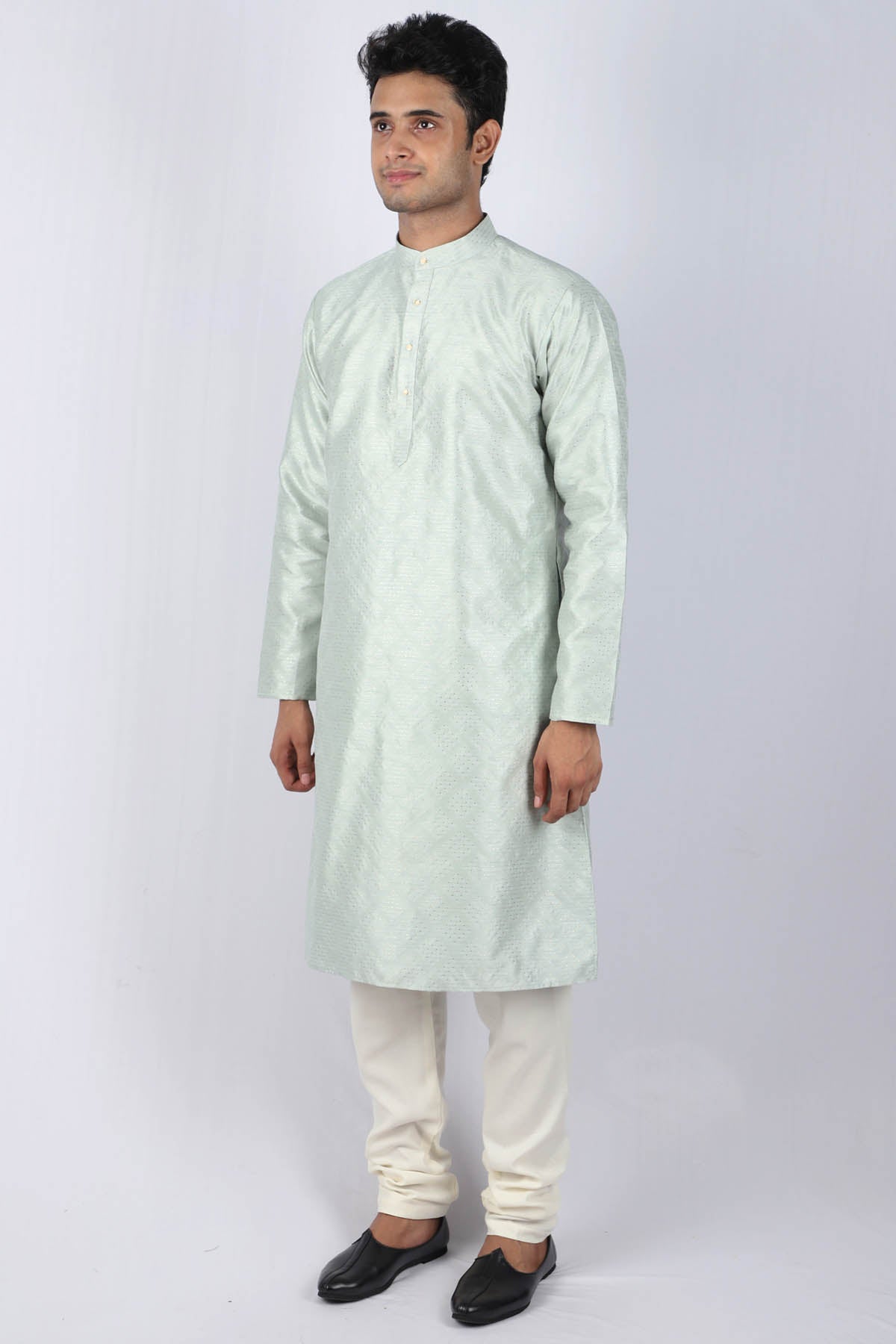 Embroidered Gulistaan Kurta Set