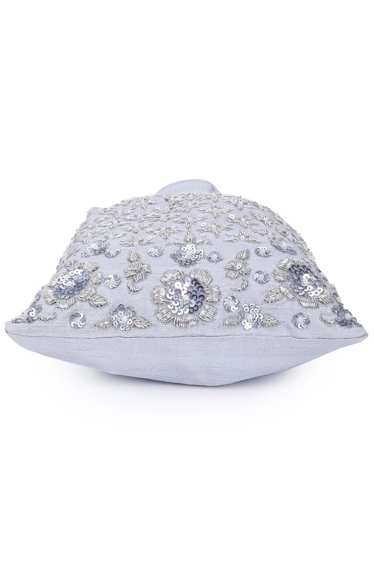 Dazzling Embroidered Potli