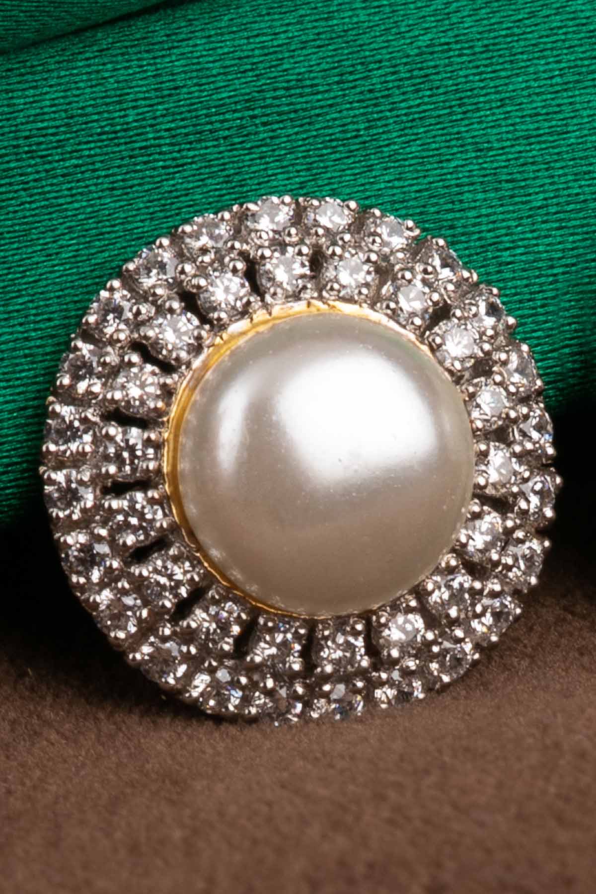 Freshwater Pearl Studs