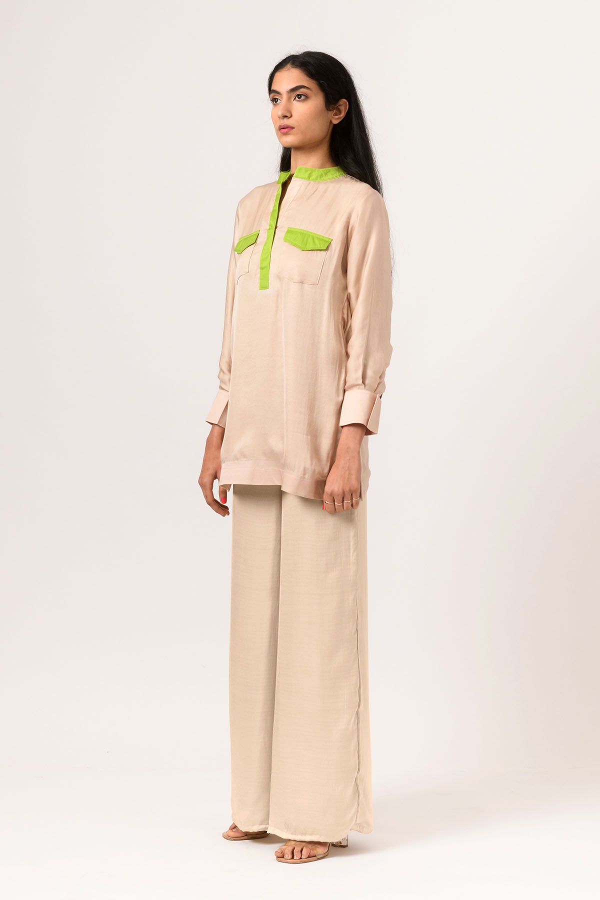 Full Sleeves Co-ord Set