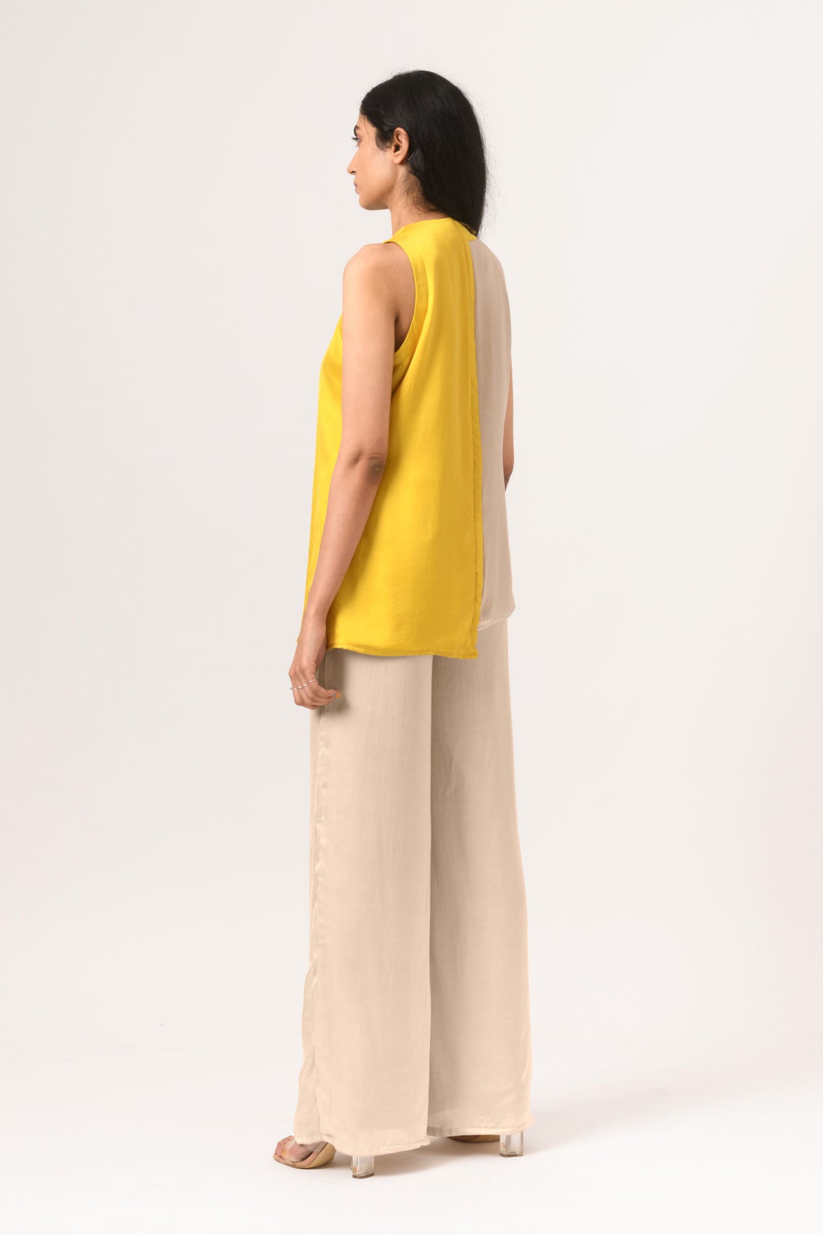 Halter Neck Co-ord Set