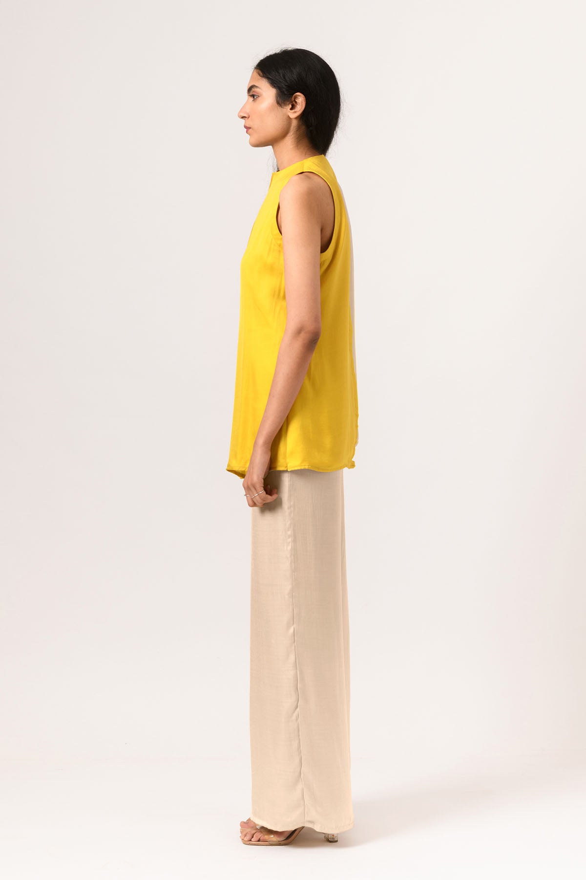 Halter Neck Co-ord Set