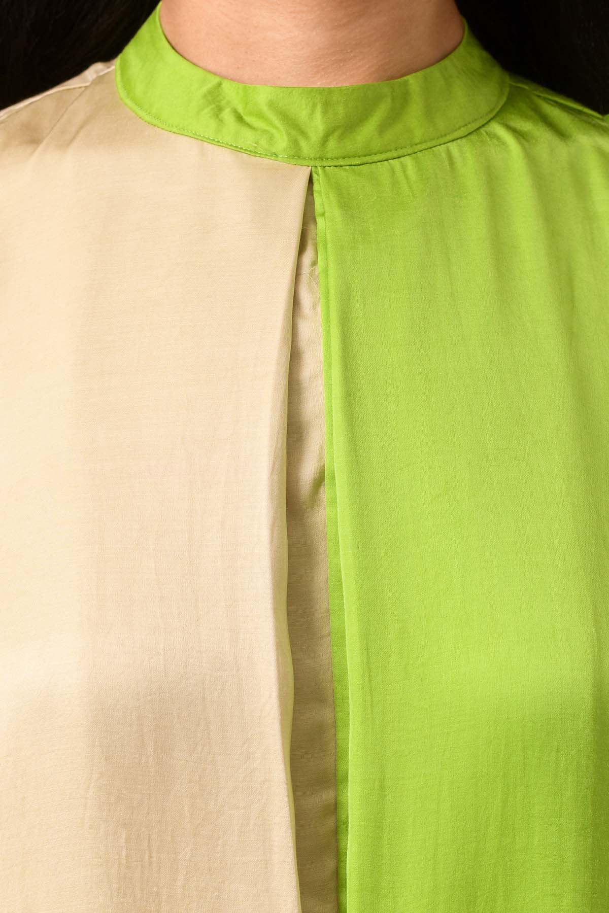 Halter Neck Midi Dress