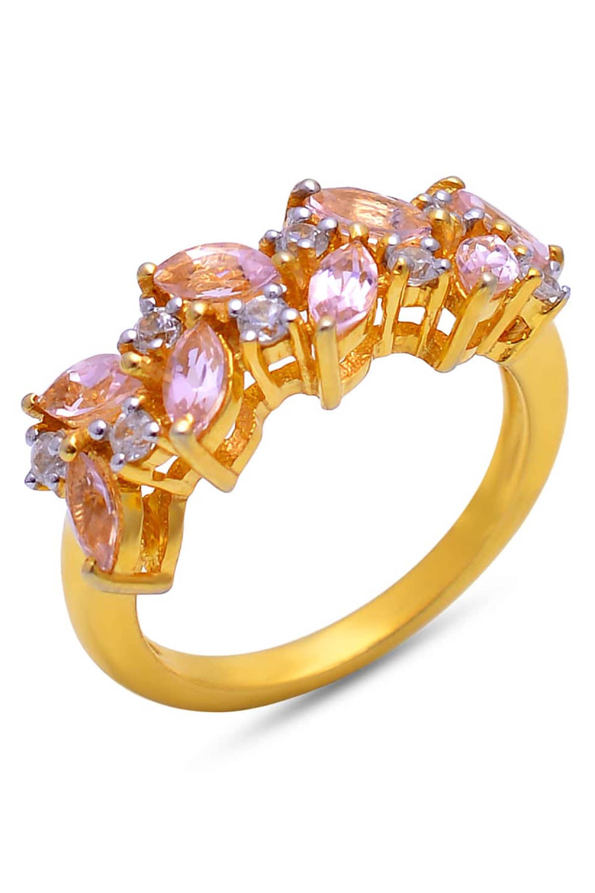 Marquise Cocktail Ring