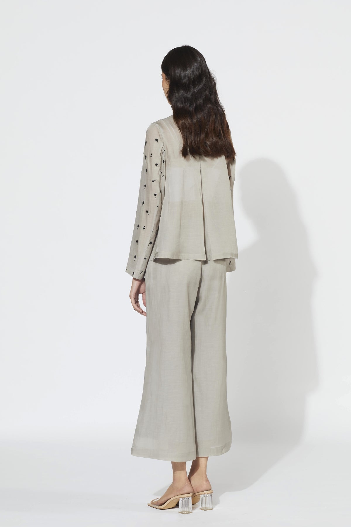 Winter Mist Co-ord Set