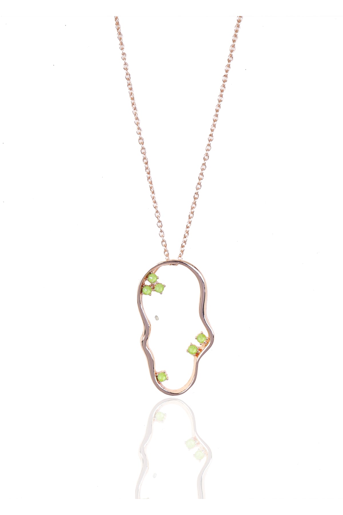 Buy Swarovski Pendant For Women Online at ScrollnShops