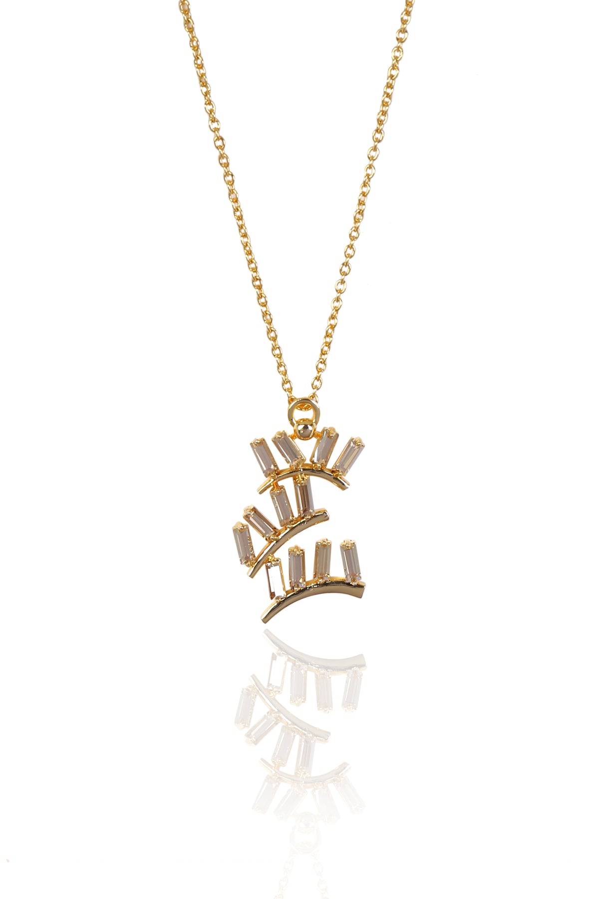 Buy Swarovski Pendant For Women Online at ScrollnShops