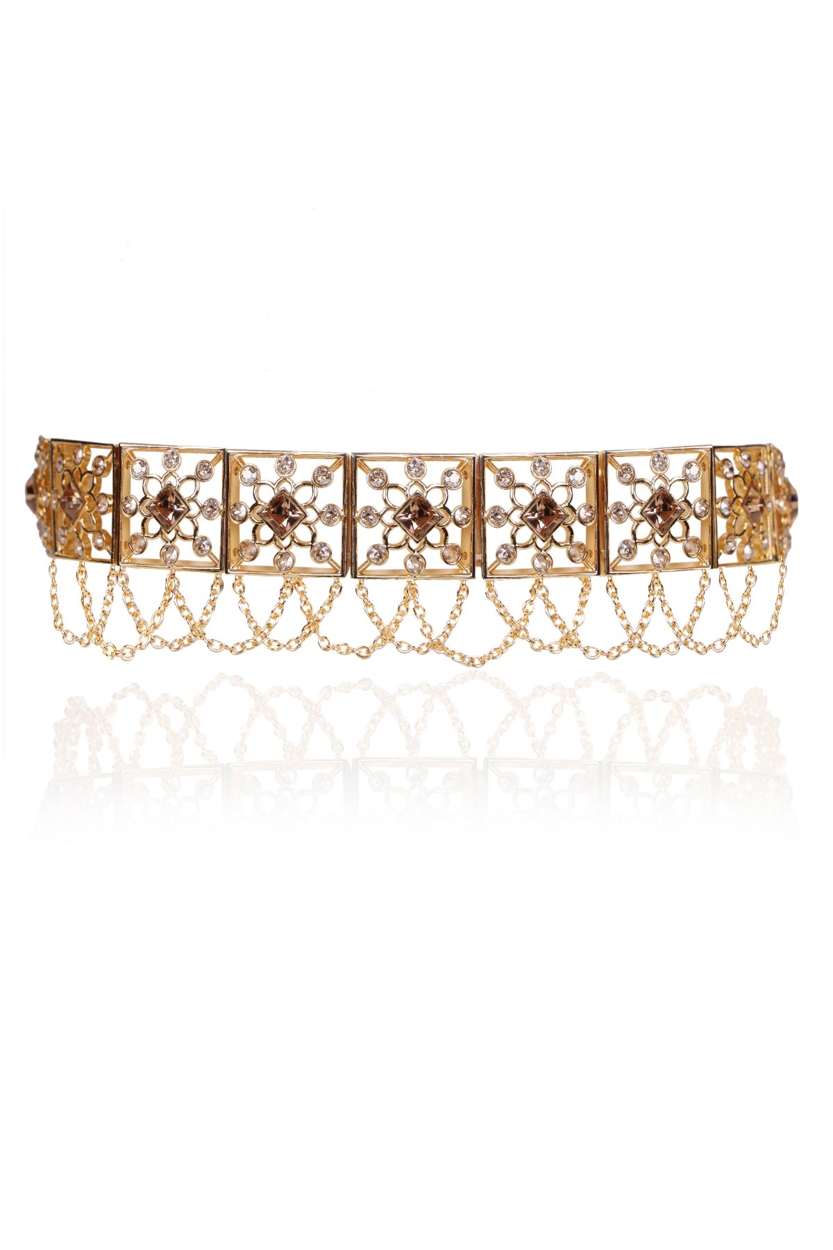 Buy Princess Cut Choker For Women Online at ScrollnShops