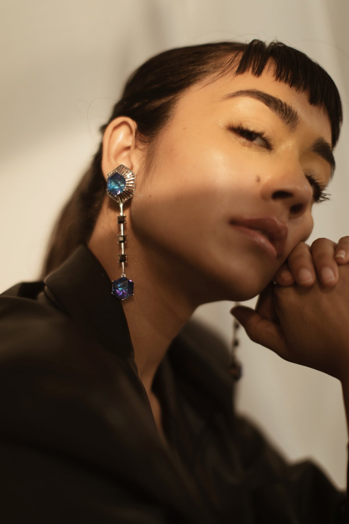 Buy Detachable Danglers For Women Online at ScrollnShops