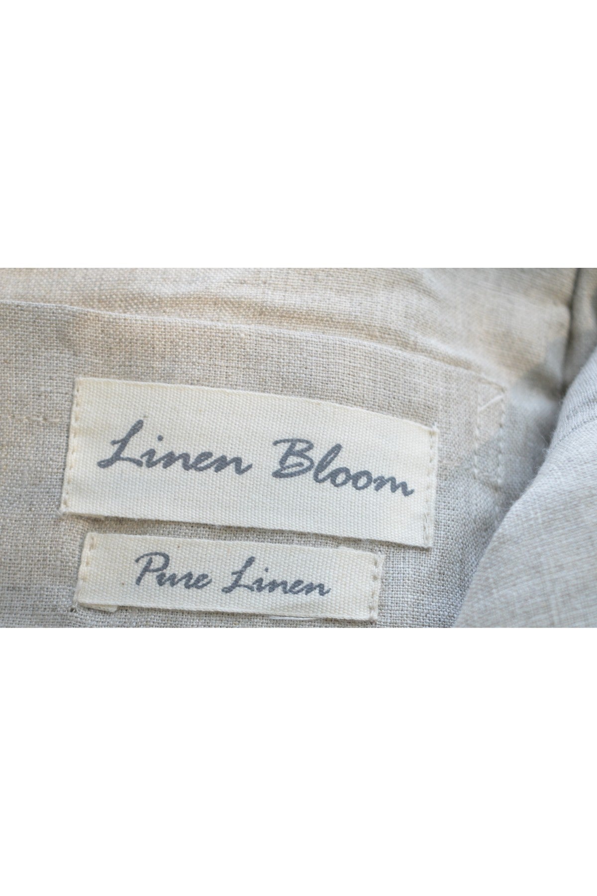 Ochre Floral Embroidered Bag