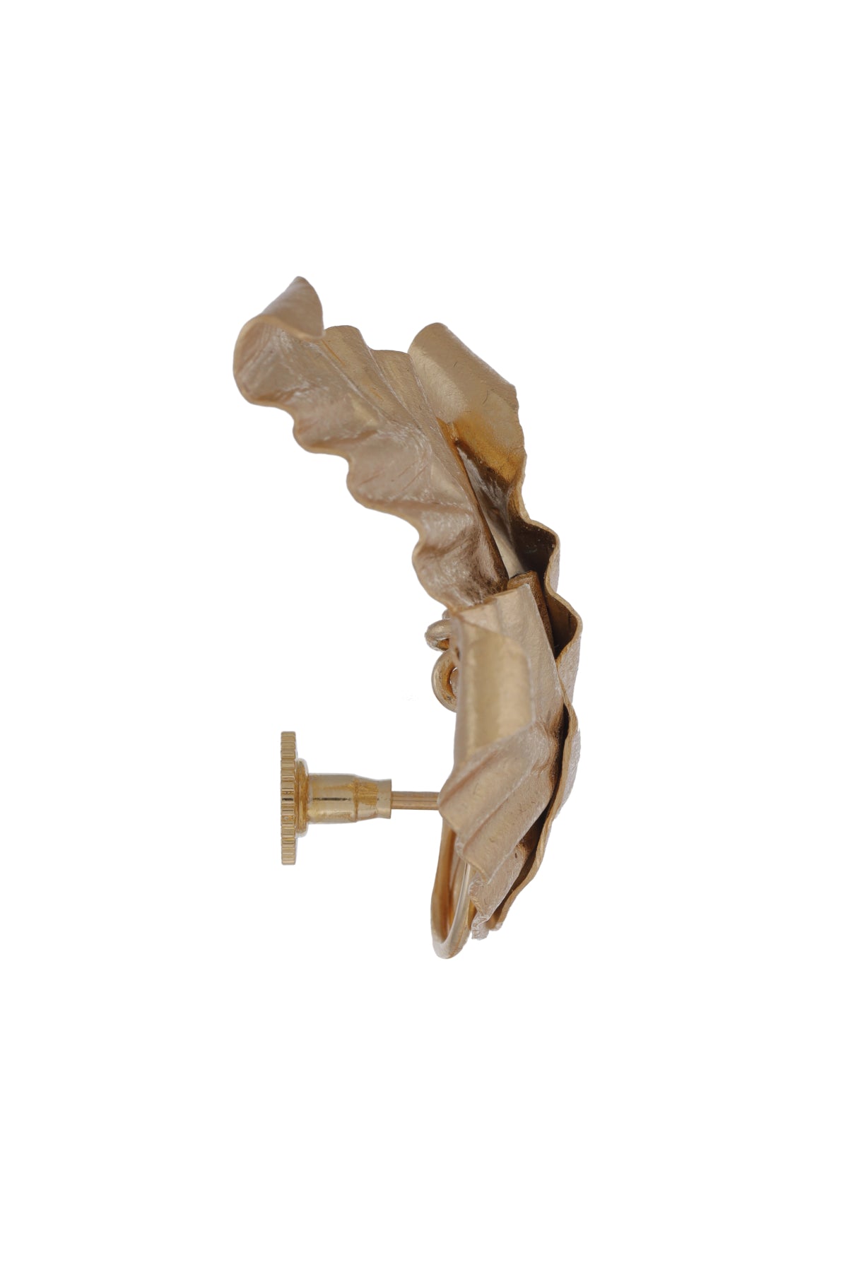Foliage Earcuffs