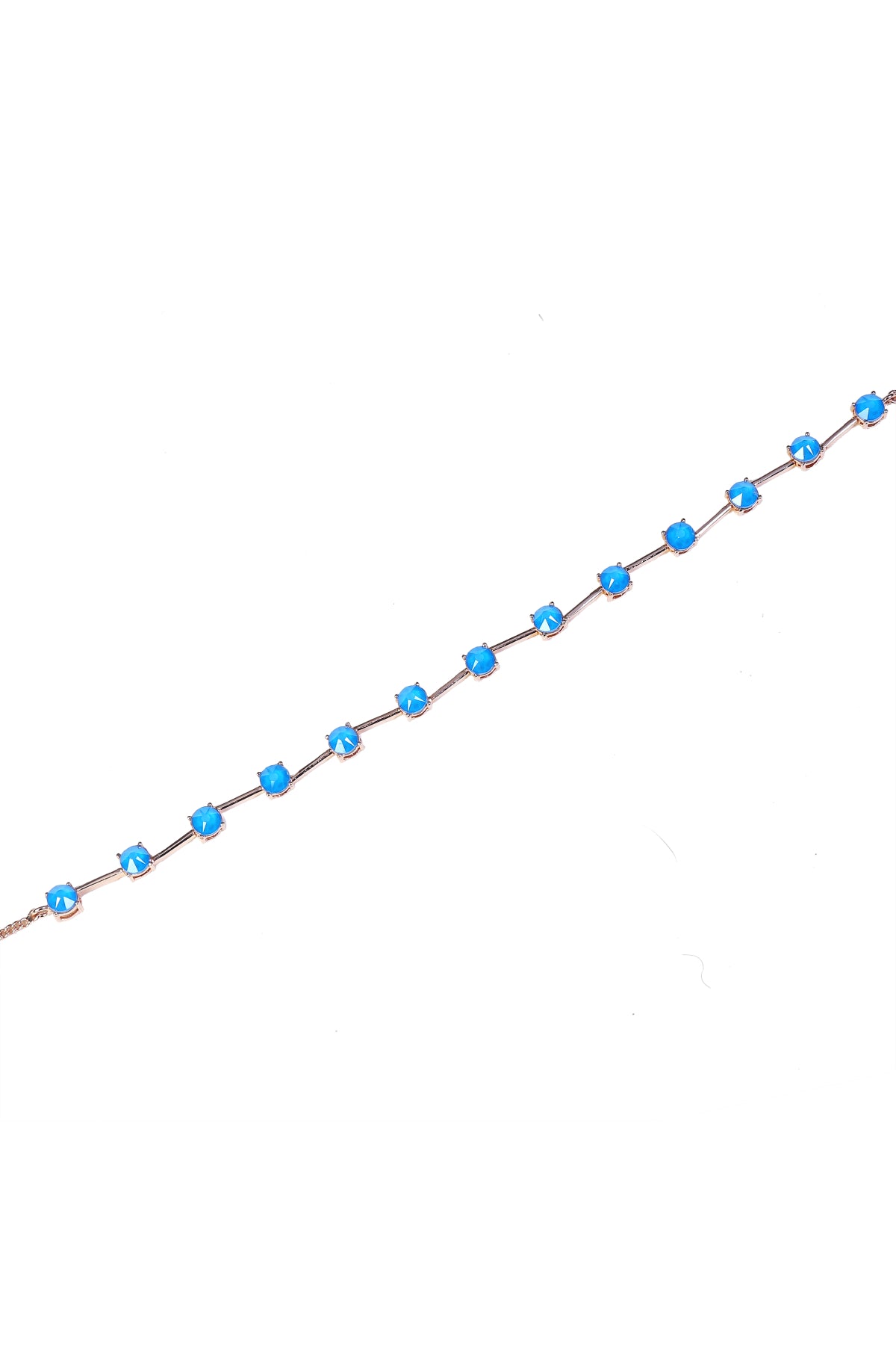 Buy Swarovski Choker For Women Online at ScrollnShops