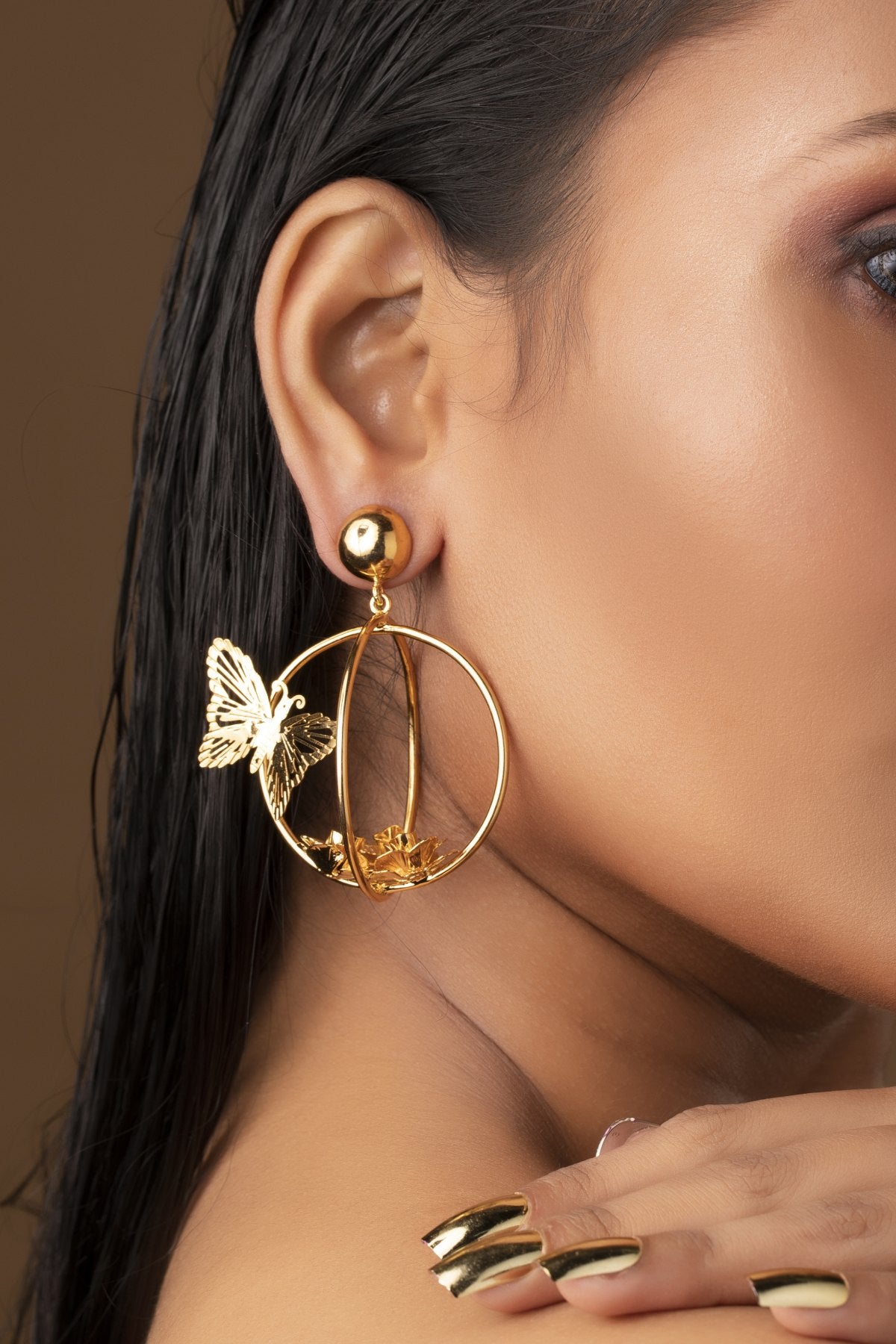 Summer Breeze Earrings