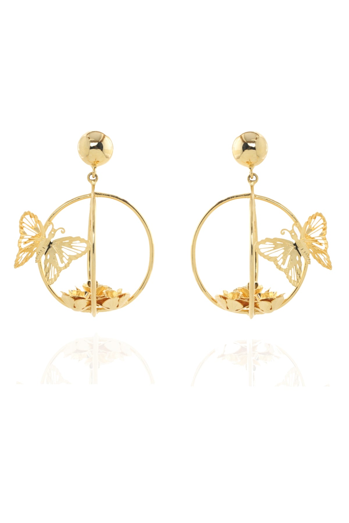 Summer Breeze Earrings