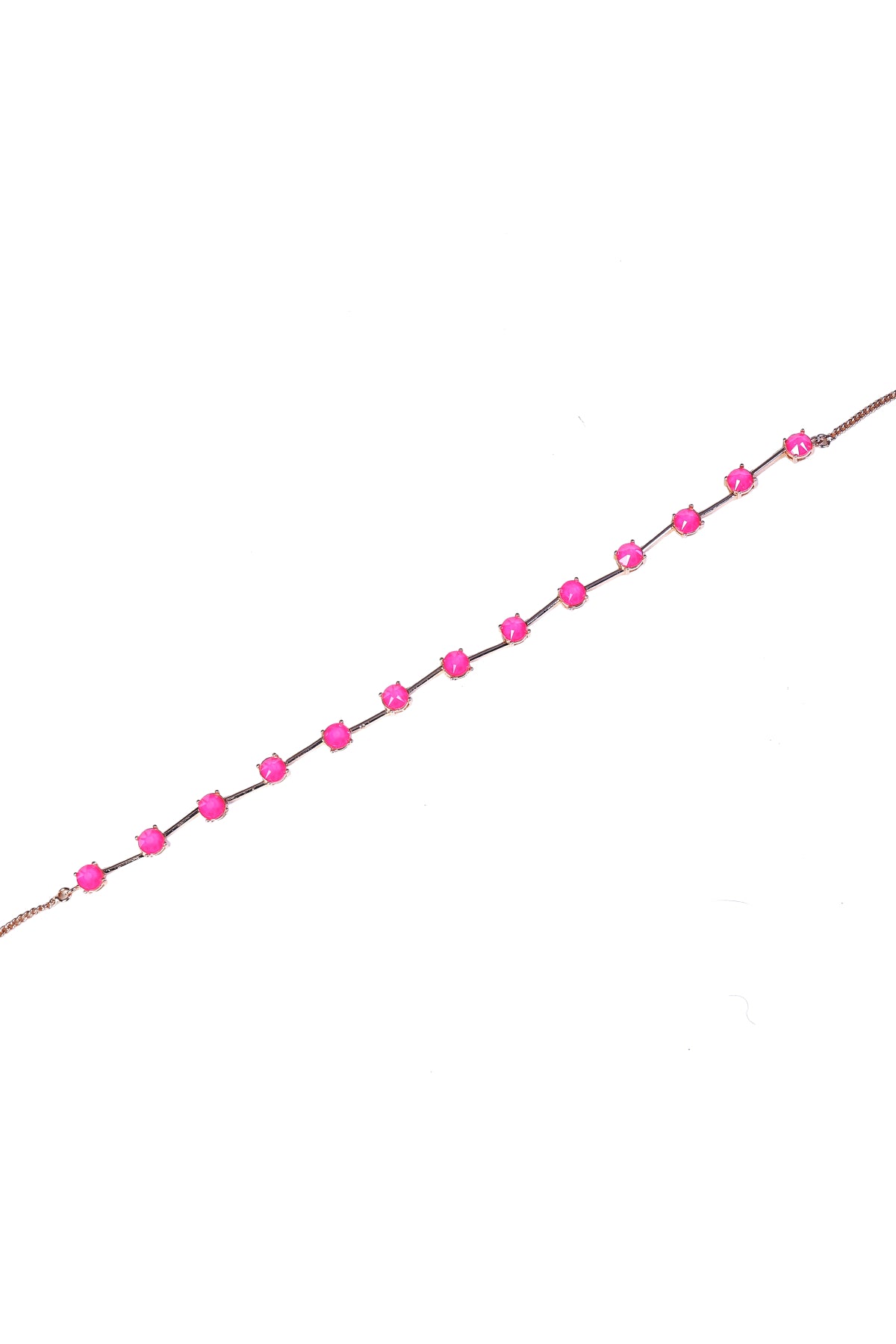 Buy Swarovski Choker For Women Online at ScrollnShops