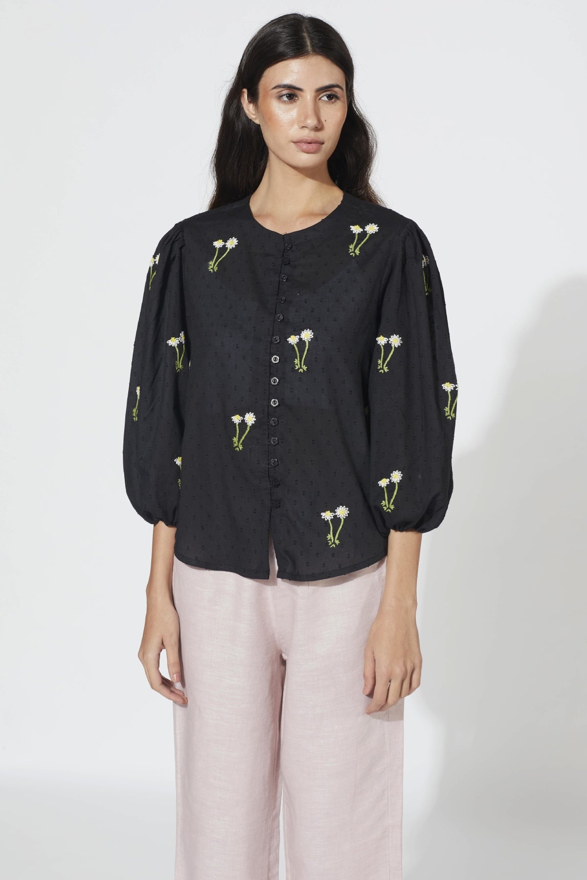 Night Garden Co-ord Set