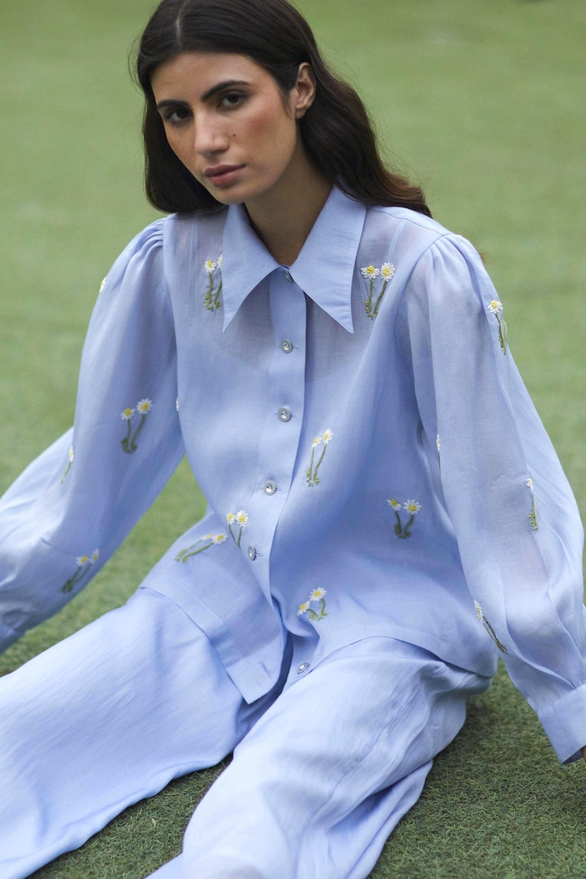 Prairie Sky Co-ord Set