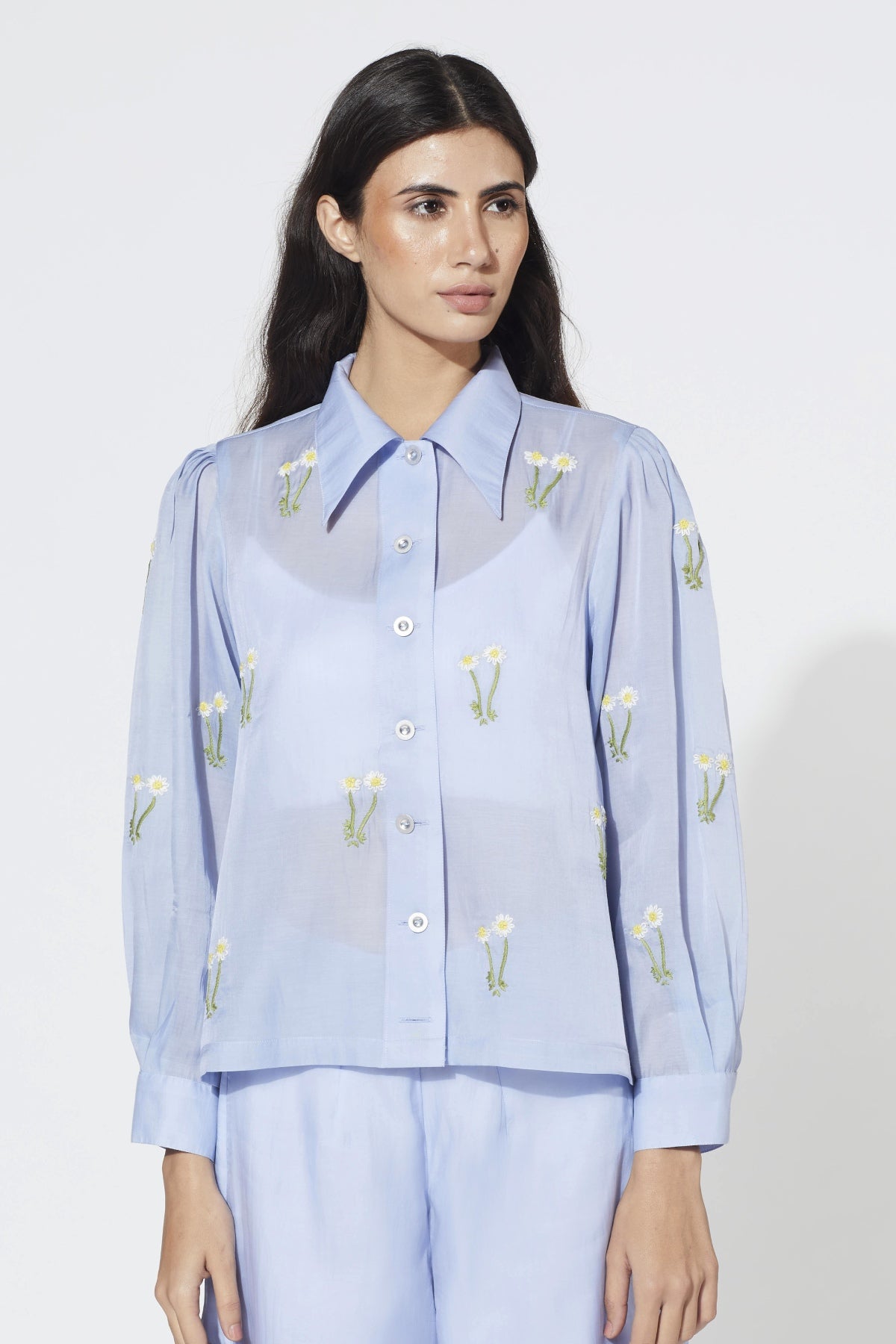 Prairie Sky Co-ord Set