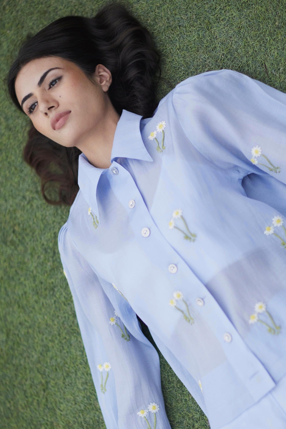 Prairie Sky Co-ord Set