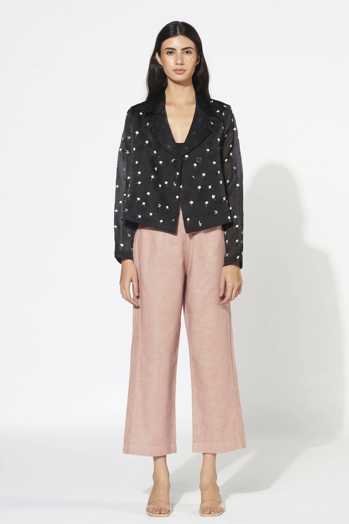 Prairie Biker Jacket