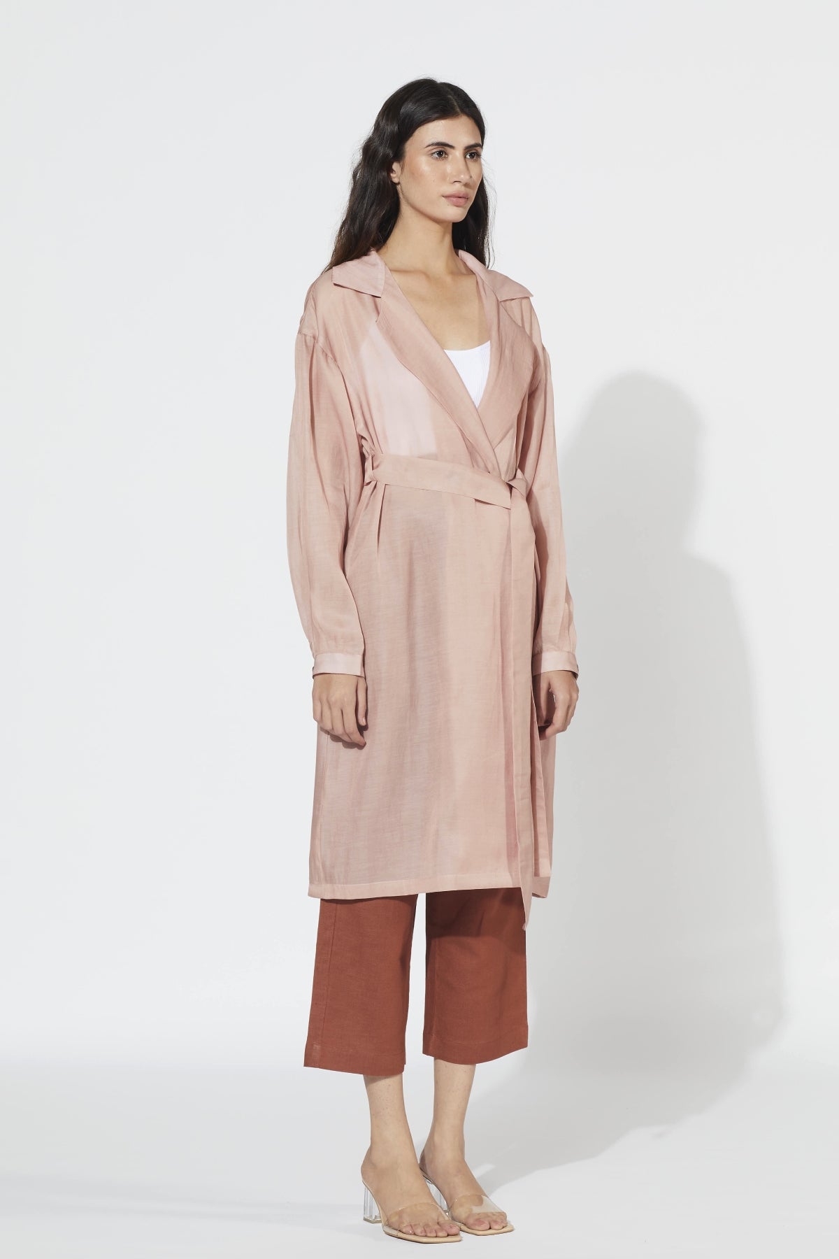 Coat Co-ord Set