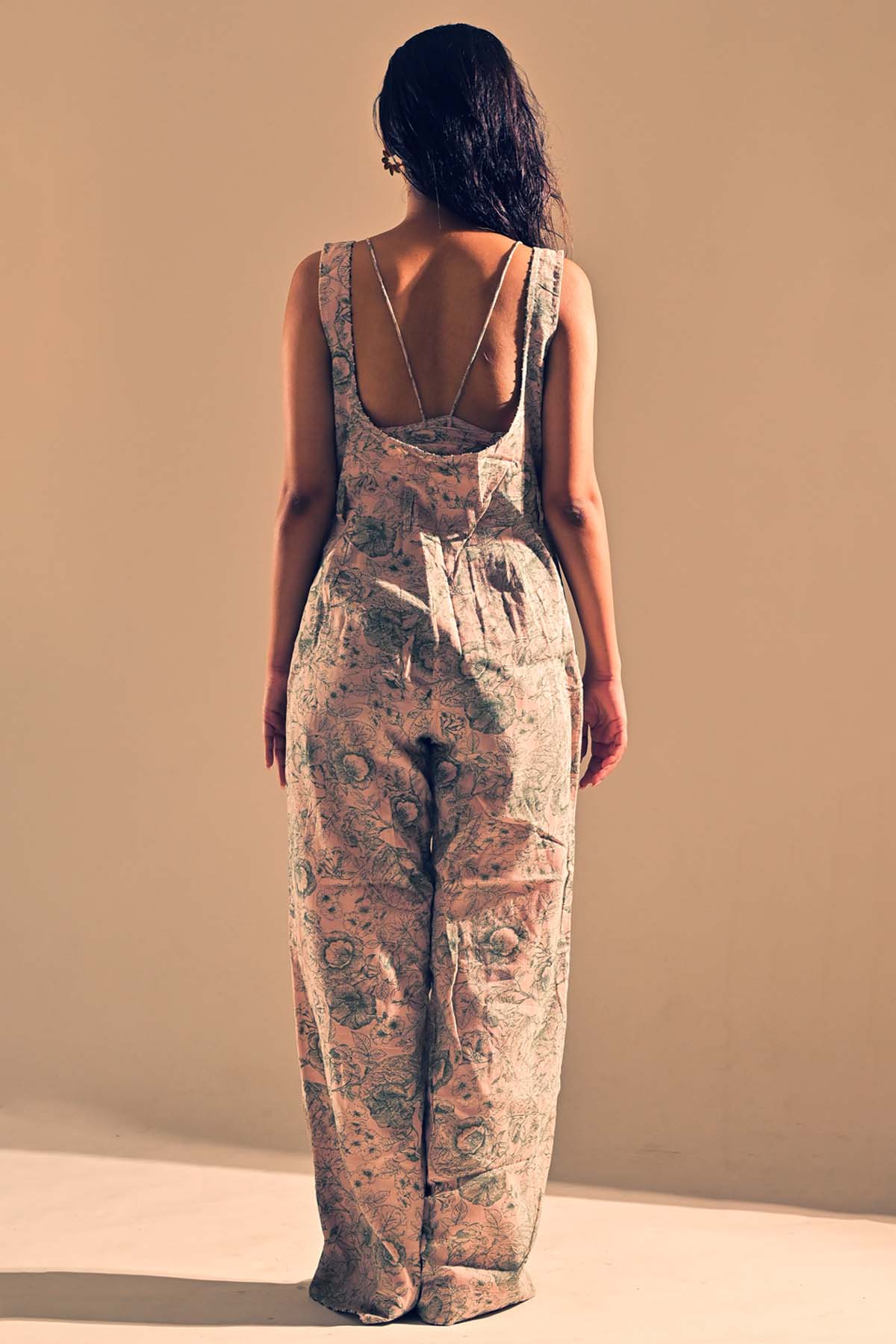 Ruched Strap Bralette