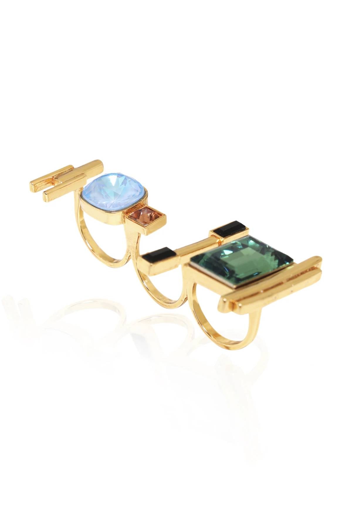 Statement Cocktail Ring